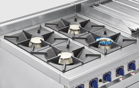 Плита газовая ПГК-49ЖШ 