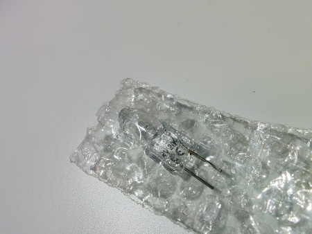 Лампа OSRAM HALOSTAR 64428 12В/20Вт 300° (10113094/220317/0004056/005, ГЕРМАНИЯ )