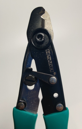 Ножницы капиллярные PTC-01 DSZH труборез