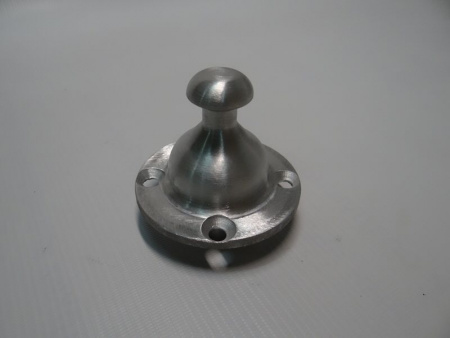 Ручка МКК абат код 41000020708