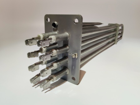 ТЭН-Б4-330 А 8,5/12 Р230