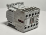 Контактор KVE1115A Unox магнитный пускатель 20a 230v 4p