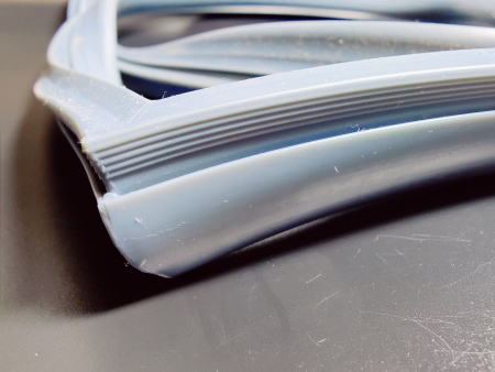 Уплотнитель двери Rational 20.00.399P для SCC/CM202