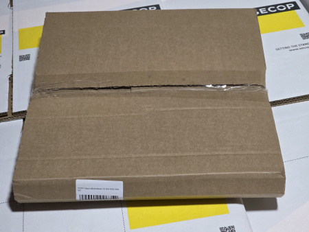 Чаша абразивная 18.004 для картофелечистки МОК-150, МОК-300