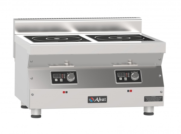 Индукционная плита КИП-25Н-5,0 