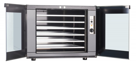 Шкаф расстоечный ШРТ-8Э 