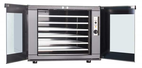 Шкаф расстоечный ШРТ-8Э 