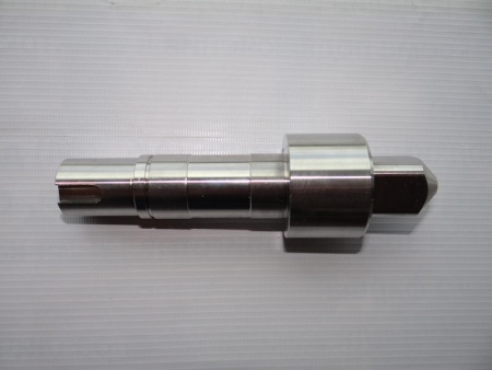 Вал МКК-300.9884.05.00.001