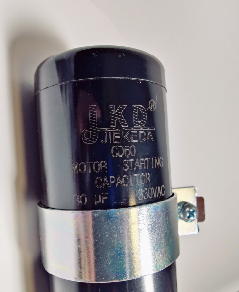 Компрессор AK388H R134a 388Вт WANSHENG низкотемп. LBP