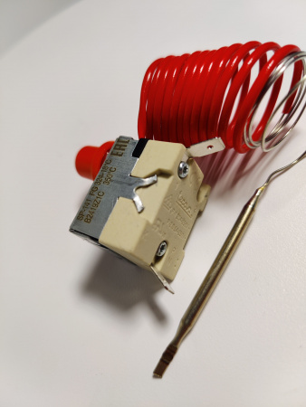 Термоограничитель SP141FG 320*C TECASA (защитный) код 120000006819