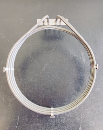 ТЭН конвекции KRS1040A UNOX 4250W