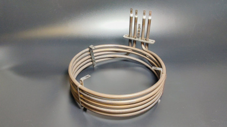 ТЭН KRS1150A UNOX 4.9 кВт для пароконвектомата