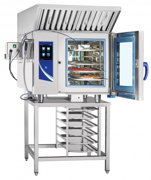 Дымогенератор ДГ-85 