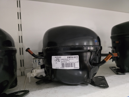 Компрессор EMY6187Z 1019Вт R134 HBP/MBP Embraco