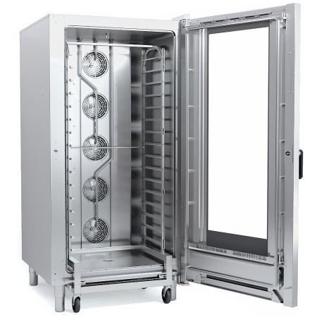 Конвекционная печь КЭП-16 