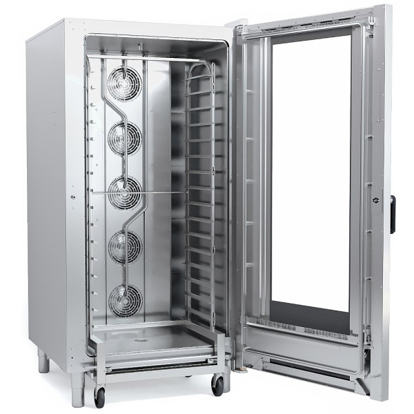 Конвекционная печь КЭП-16П-01 