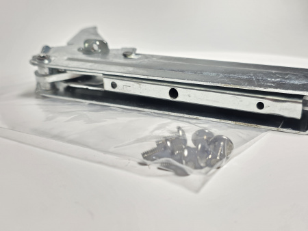 Петля двери Unox KCR1114A 1шт.