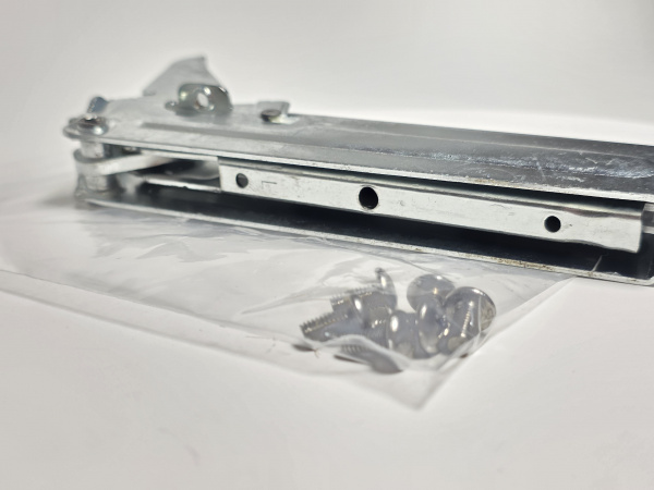 Петля двери Unox KCR1114A 1шт.