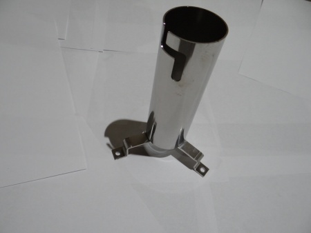 Стойка МПТ-1700.9791.00.04.100СБ