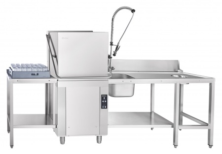 Предмоечный стол СПМП-6-5 