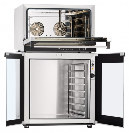 Конвекционная печь КЭП-4П 