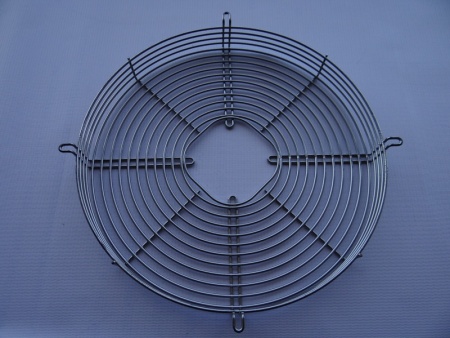 Решетка защитная (ebm) 663 13-2-4039 (300мм)