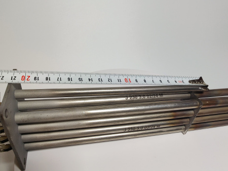 ТЭН-Б4-330 А 8,5/12 Р230 абат код 60525 для посудомоечной машины МПК, МПТ