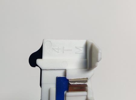 Комплект Реле пусковое IC-4 и тепловое Корея ТМ-4