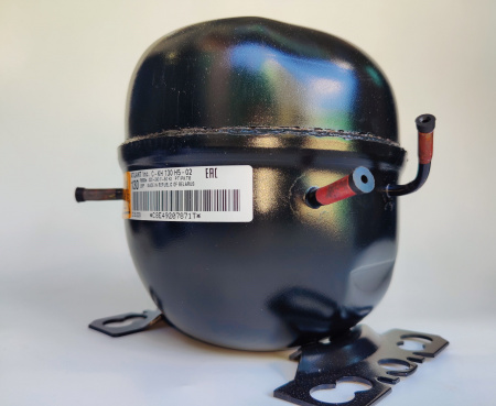 Компрессор СКН-130 H5-02 (R600) Атлант 150 Вт инд. упаковка