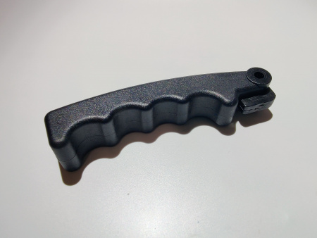 Ручка пластиковая для крана DN-1/2 Абат код 12000069978