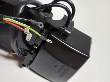 Компрессор NEU 6220GK R404a Embraco 1382Вт MBP код 959TA5190AF