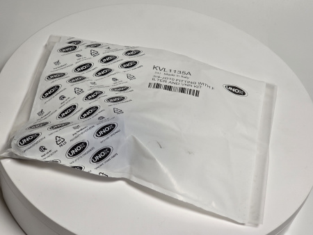 Фильтр с фитингом KVL1135A Unox