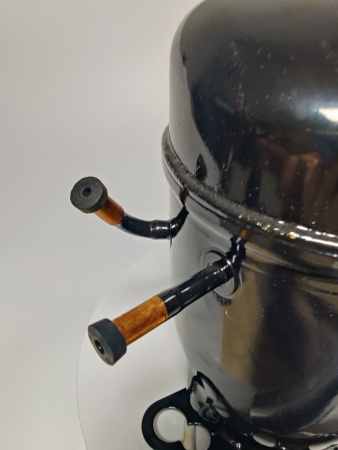 Компрессор MPT 14 LA R-404A Cubigel 463Вт