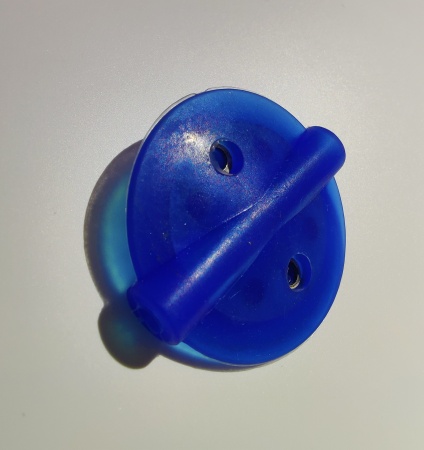 Заслонка ПКА6-11ПМ.1626.62.00.000