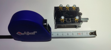 Переключатель Gottak 7LA 840511K 8405021 код 12000060495