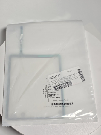 Панель сенсорная Rational 42.00.067S для пароконвектомата линии SCC