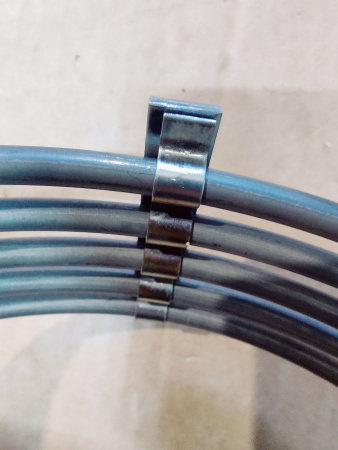 ТЭН KRS1050A UNOX 5кВт для конвекционной печи