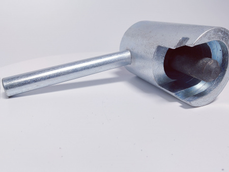 Съемник крыльчатки Абат для пароконвектомата КП6.376.09.00.000СБ код 110000002907