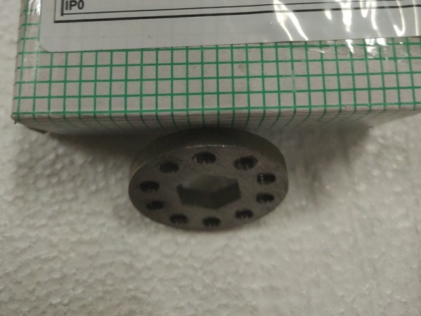 Втулка КПЭМ-60.15.00.006