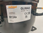 Компрессор GL99AAa R-134a CUBIGEL 245Вт