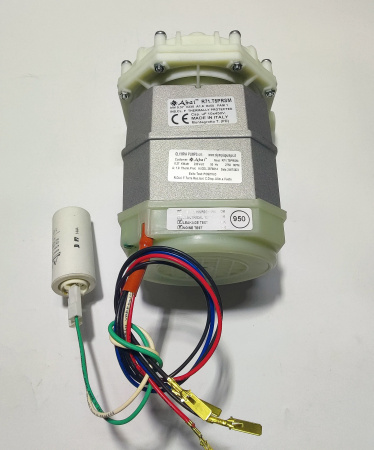 Насос Олимпия R71.T5PRSM для посудомоечной машины Абат МПК-700К код 120000060508