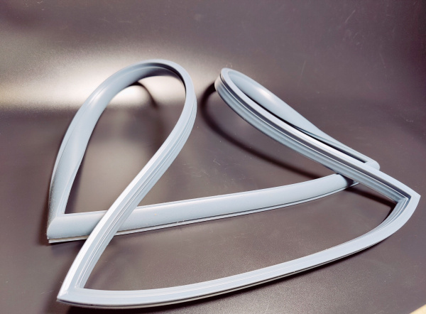 Уплотнитель двери Rational 20.02.552P, 20.01.802P для SCC101/CM101