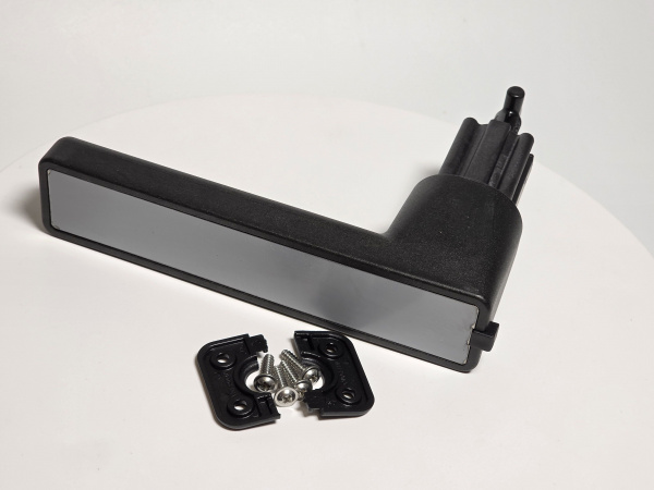 Ручка двери KMG1030B / KMG1083A Unox