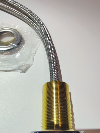 Смеситель MONOLITH R 0201020255 Италия