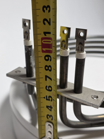 ТЭН конвекции KRS1040A UNOX 4250W