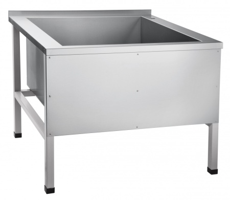 Ванны котломоечные типа ВМП-9-1 