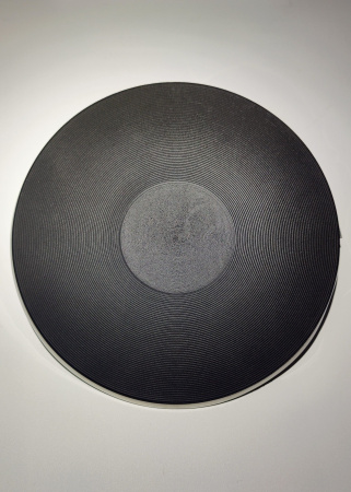 Конфорка круглая ЭКЧ-220-2,0/220 для мармитов (ПМЭС) Абат, Rada код 12000044965, 120000006053