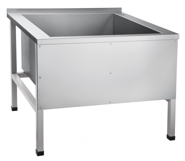 Ванны котломоечные типа ВМП-9-1 