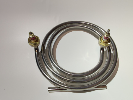 ТЭН 113-6-8,5/3.0Р230 для посудомоечной машины МПК и кипятильника КВЭ код 60428