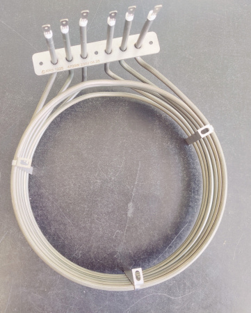 ТЭН KRS1225A 4.7 кВт UNOX